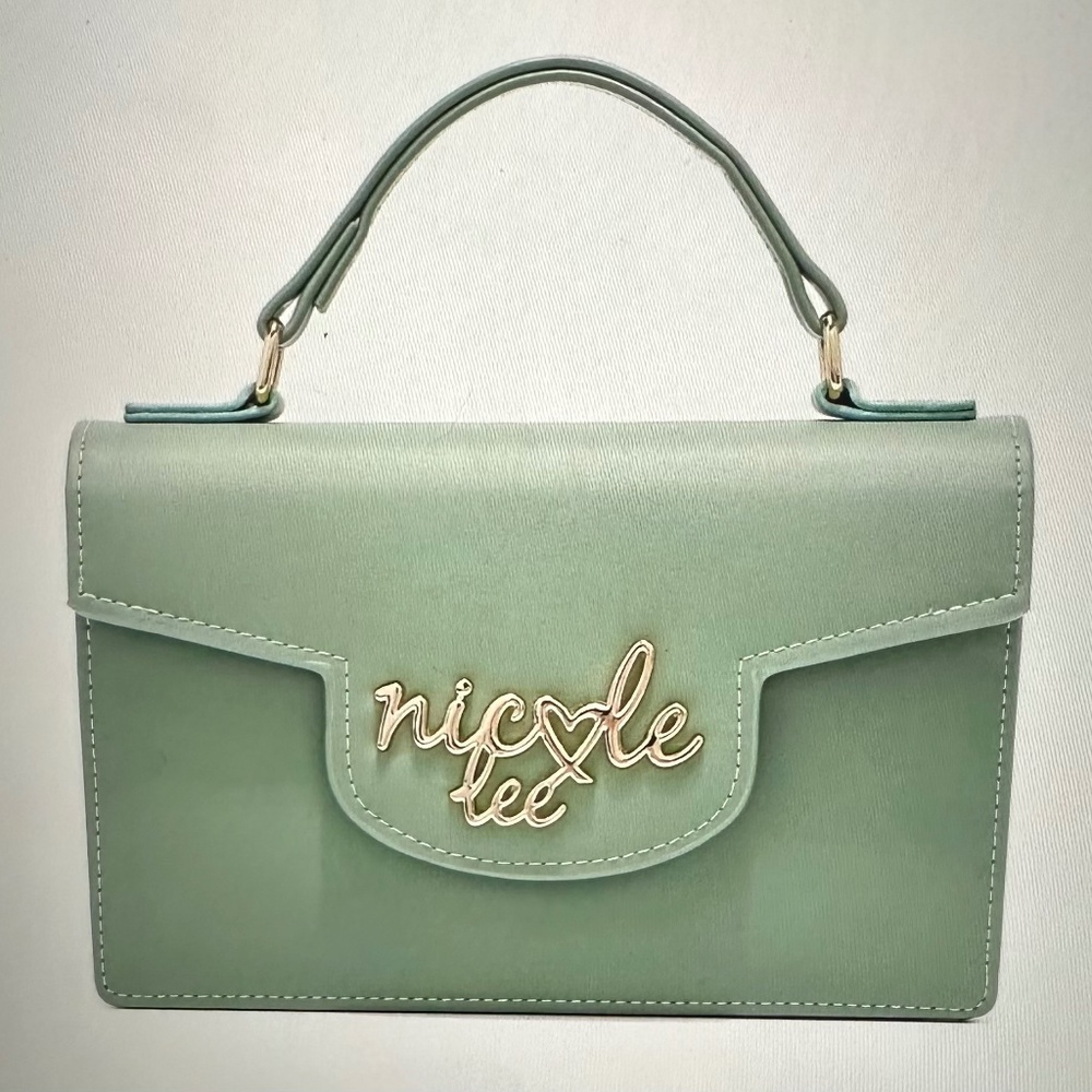 Small crossbody